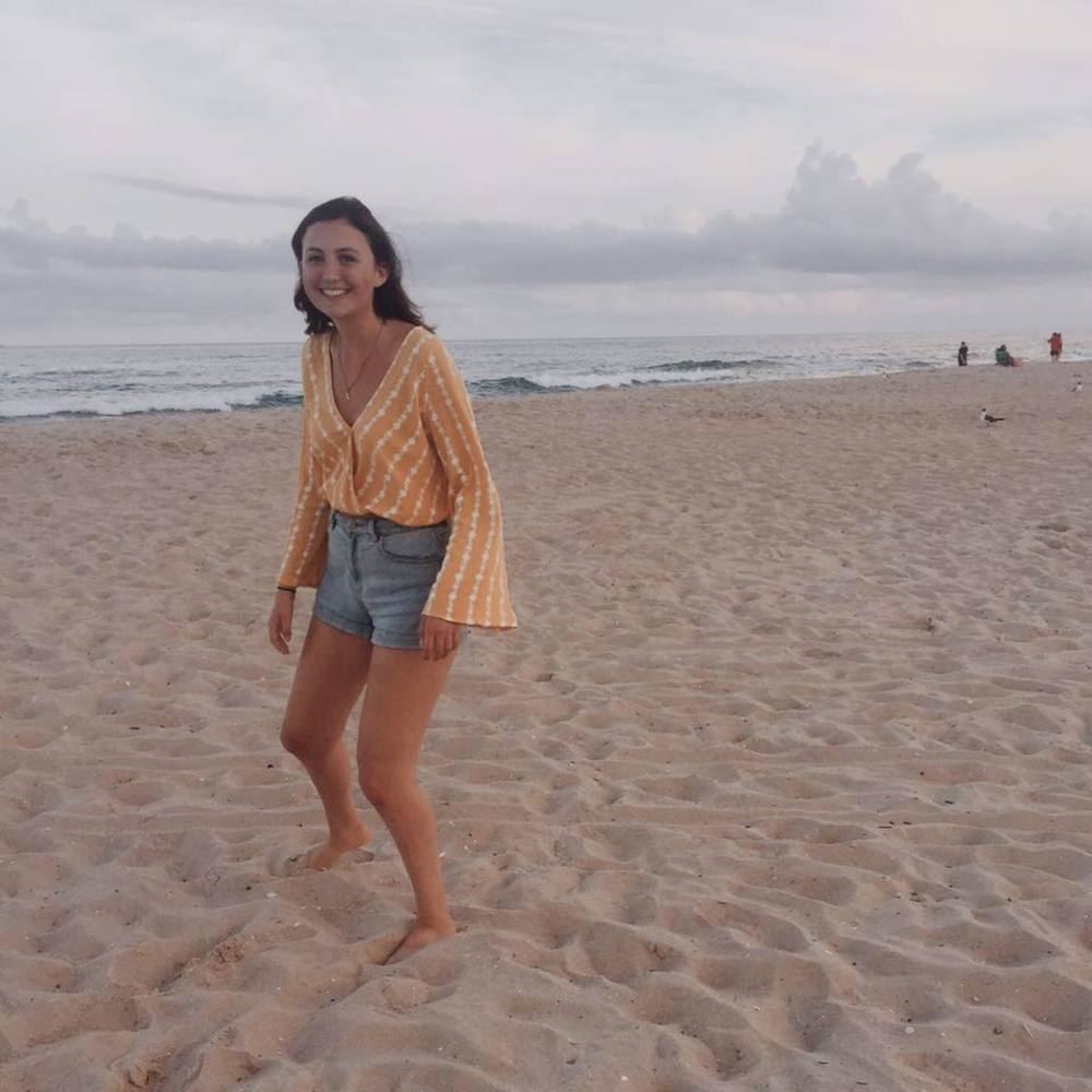 Meet your Posher, Amanda